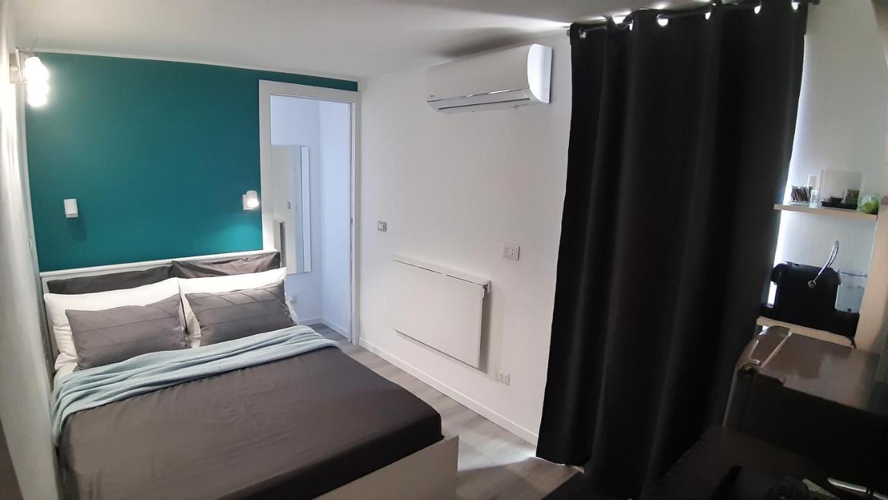 Panoramic Terrace Room Giardini Naxos Bagian luar foto